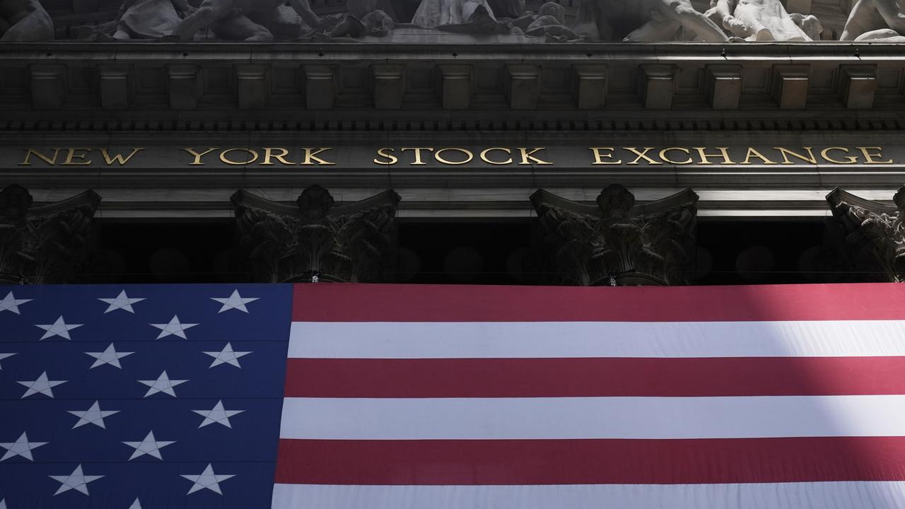 New York Stock Exchange