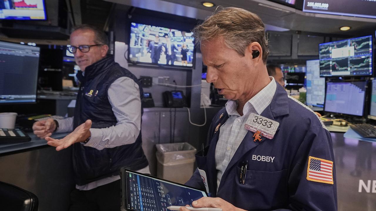 New York Stock Exchange