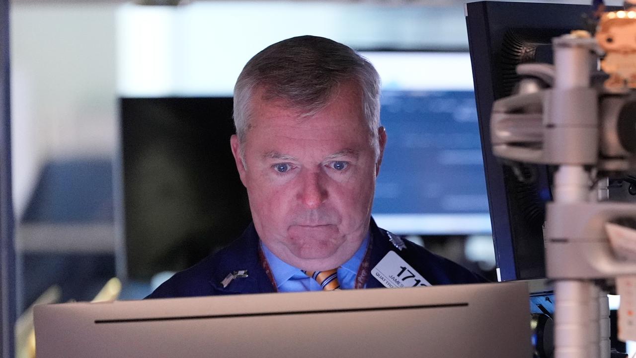 New York Stock Exchange
