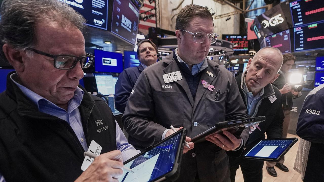 New York Stock Exchange