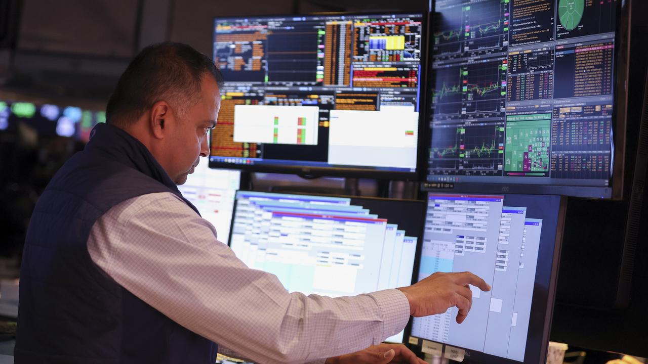 New York Stock Exchange