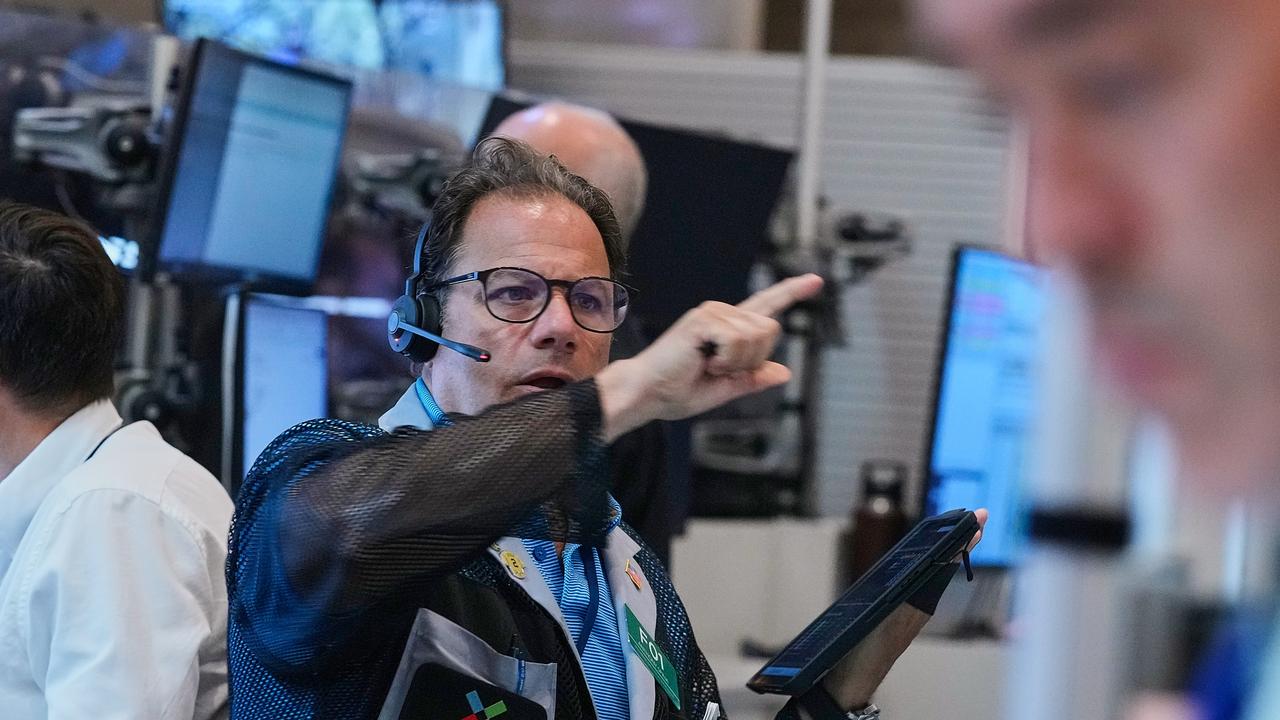 New York Stock Exchange