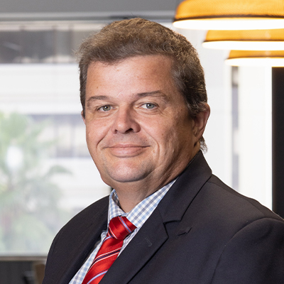 David Devine