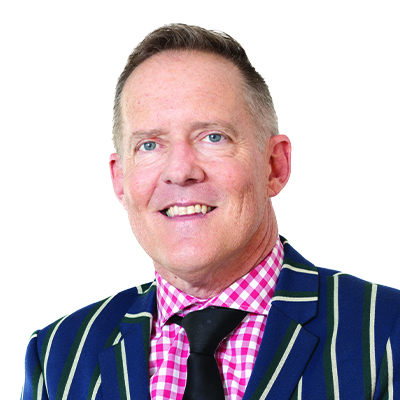 Peter Kerr