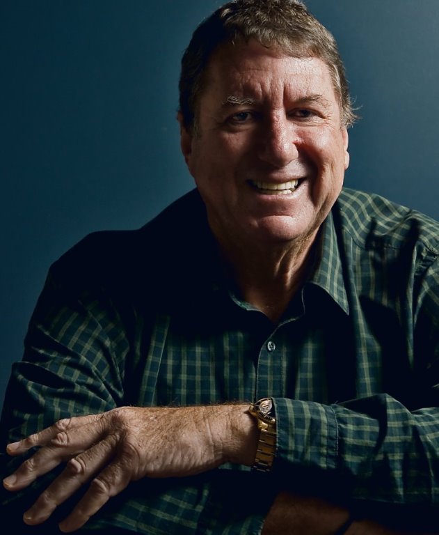 Bob Maher