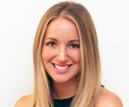 Chloe Constantinides