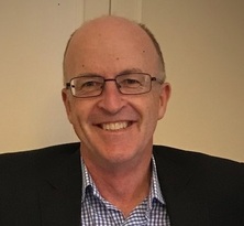 Gary Robinson