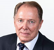 Peter Mountford