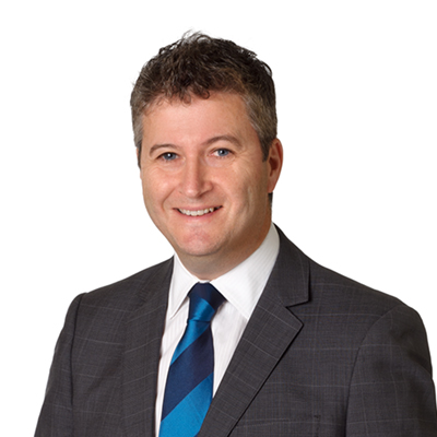 Andrew Morrison