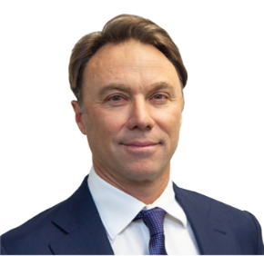 Barnaby Egerton-Warburton