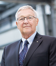 Bruce Griffiths