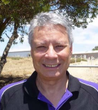 Greg Hall