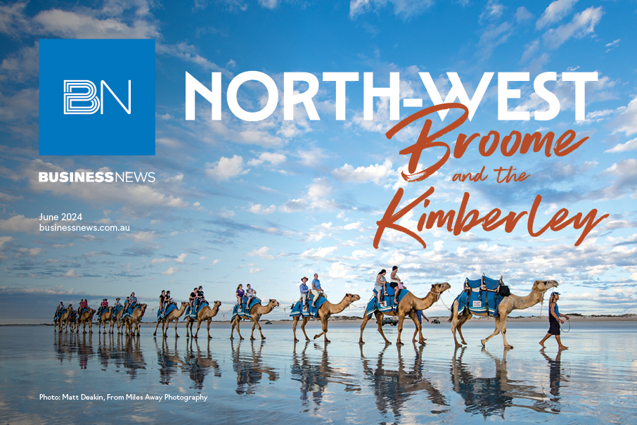 North-West Broome June 2024