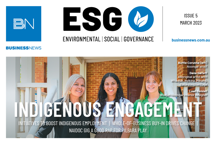 ESG March 2023 Edition 5