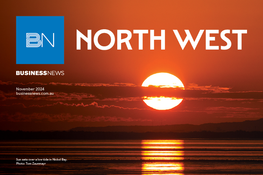 North-West November 2024