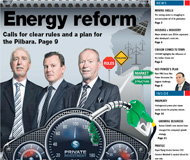 Issue for 27 October 2011 to 2 November 2011