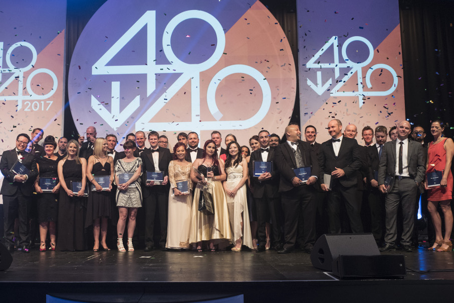 40under40 2017