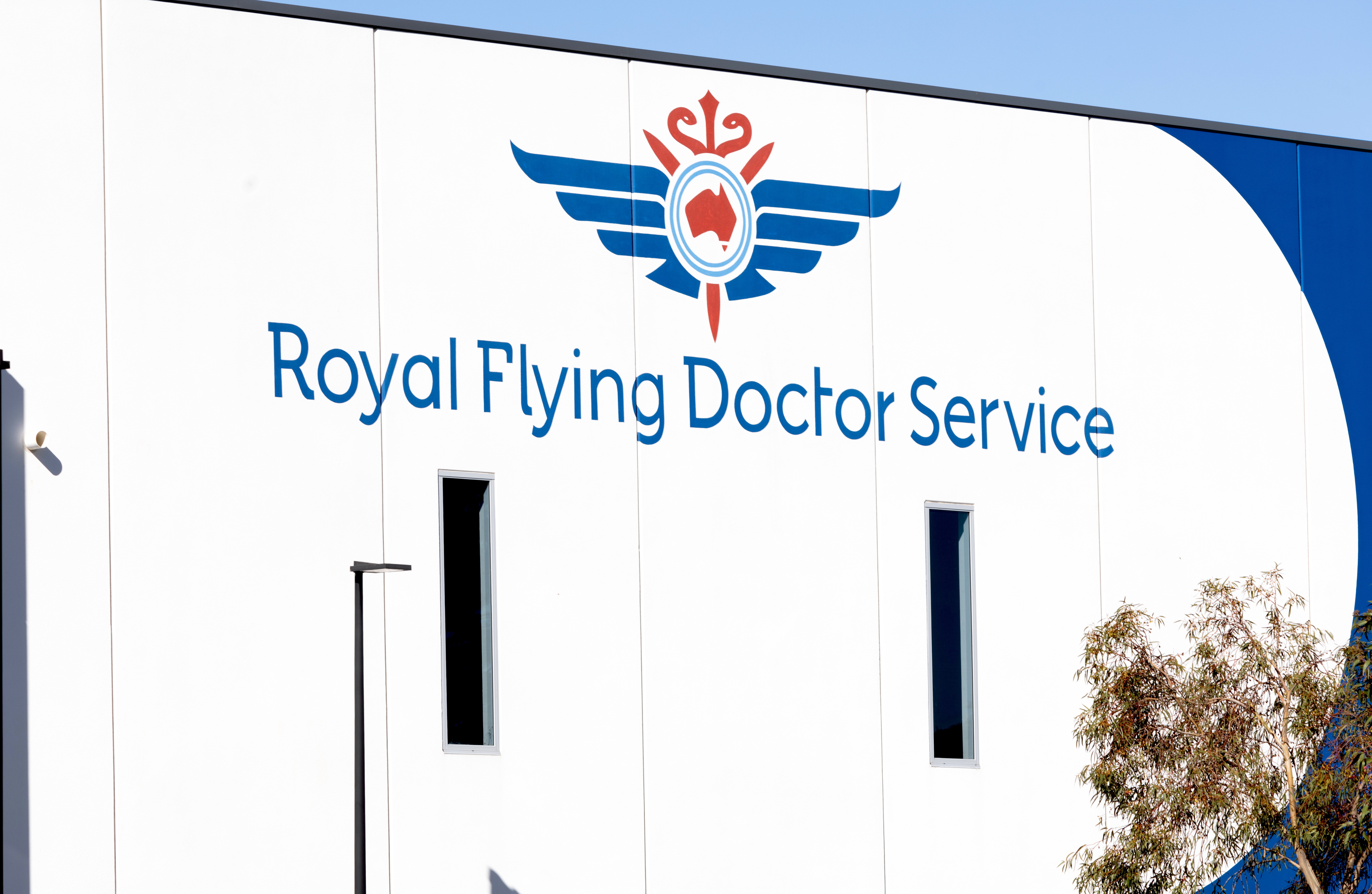 Royal Flying Doctor Service