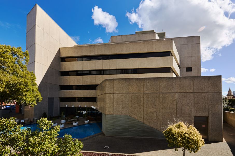 State Library