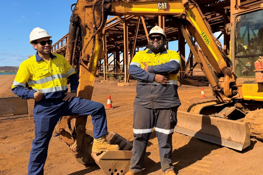 Winyama Contracting Group