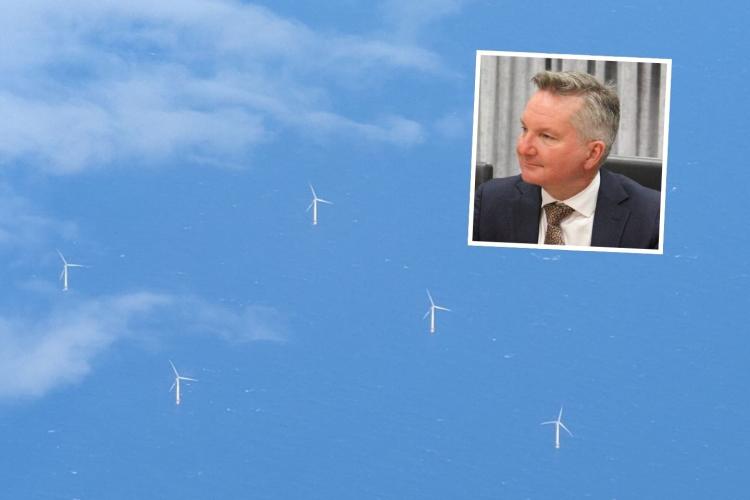 Chris Bowen