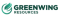 Greenwing Resources logo