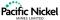 Pacific Nickel Mines Limited