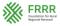 Foundation for Rural Regional Renewal