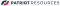 Patriot Resources logo