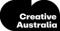 CA logo black