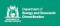 Department of Energy and Economic Diversification
