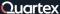Quartex logo