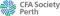 CFA Society Perth