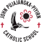 John Pujajangka-Piyirn Catholic School