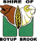 Shire of Boyup Brook