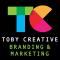 Toby Creative - Websites Branding & Marketing