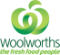 Woolworths Group