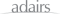 Adairs