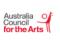 Australia Council for the Arts