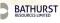 Bathurst Resources