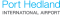 Port Hedland International Airport