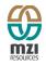 MZI Resources