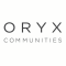 Oryx Communities