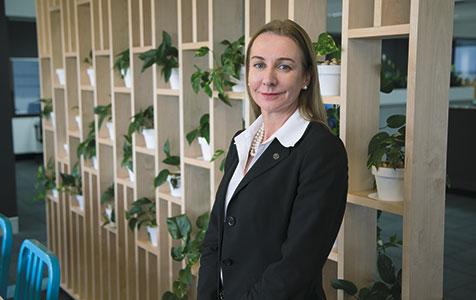 Drive for new gas uses in WA