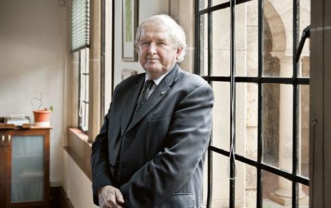 Robson tasked with red tape reduction