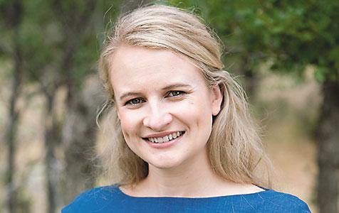 100 Women finds a philanthropy niche