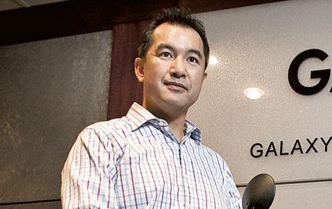 Galaxy offloads lithium plant