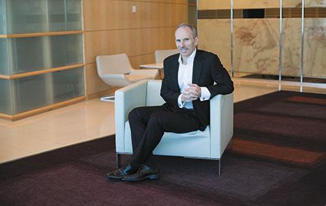 Small windows of opportunity for finance