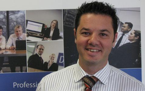 Datacom, Red 11 merge