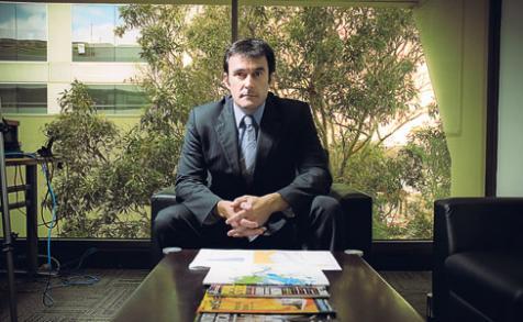 Carnegie raising oversubscribed